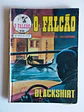 O Falcão 0928 - Blackshirt - Thumbnail 1