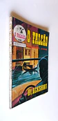 O Falcão 0928 - Blackshirt - Thumbnail 3