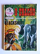 O Falcão 0917 - Blackshirt - Thumbnail 1