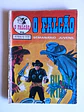 O Falcão 0916 - Billy Kid - Thumbnail 1