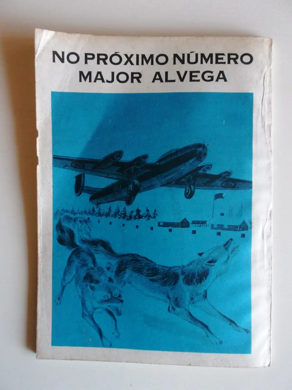 O Falcão 0901 - Jet-Ace Logan 2