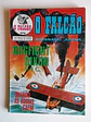 O Falcão 0876 - Dogfight Dixon - Thumbnail 1
