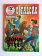 O Falcão 1226 - John Steel - Thumbnail 1