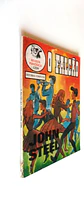 O Falcão 1226 - John Steel - Thumbnail 3