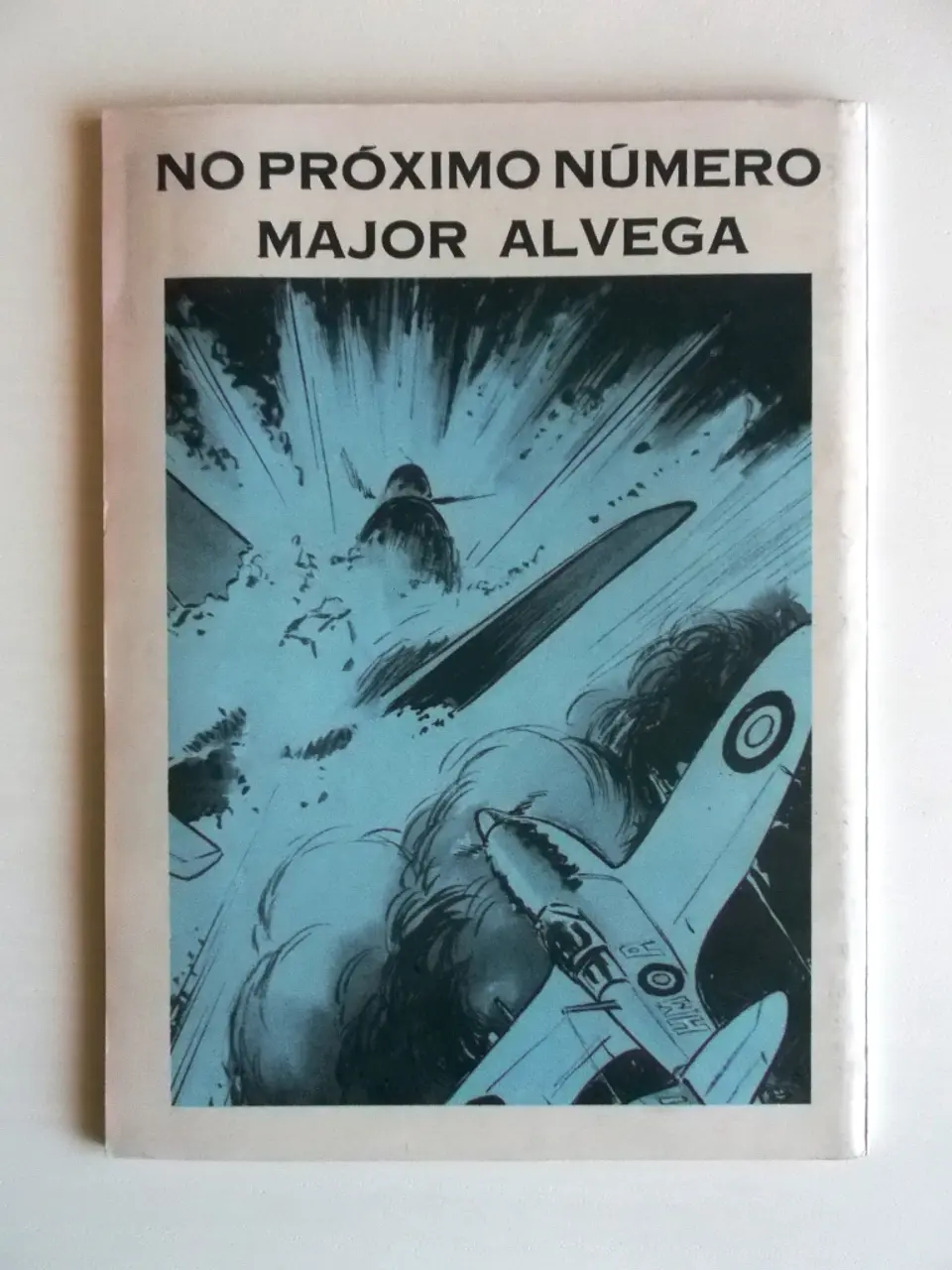 O Falcão 1226 - John Steel 2