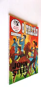 O Falcão 1226 - John Steel - thumbnail 3