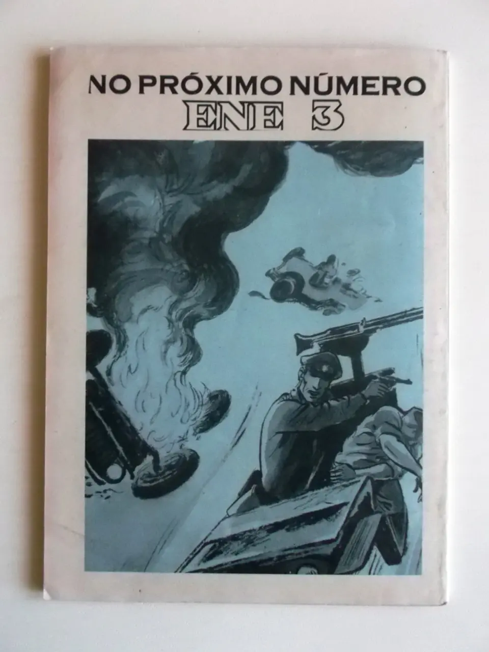O Falcão 1232 2