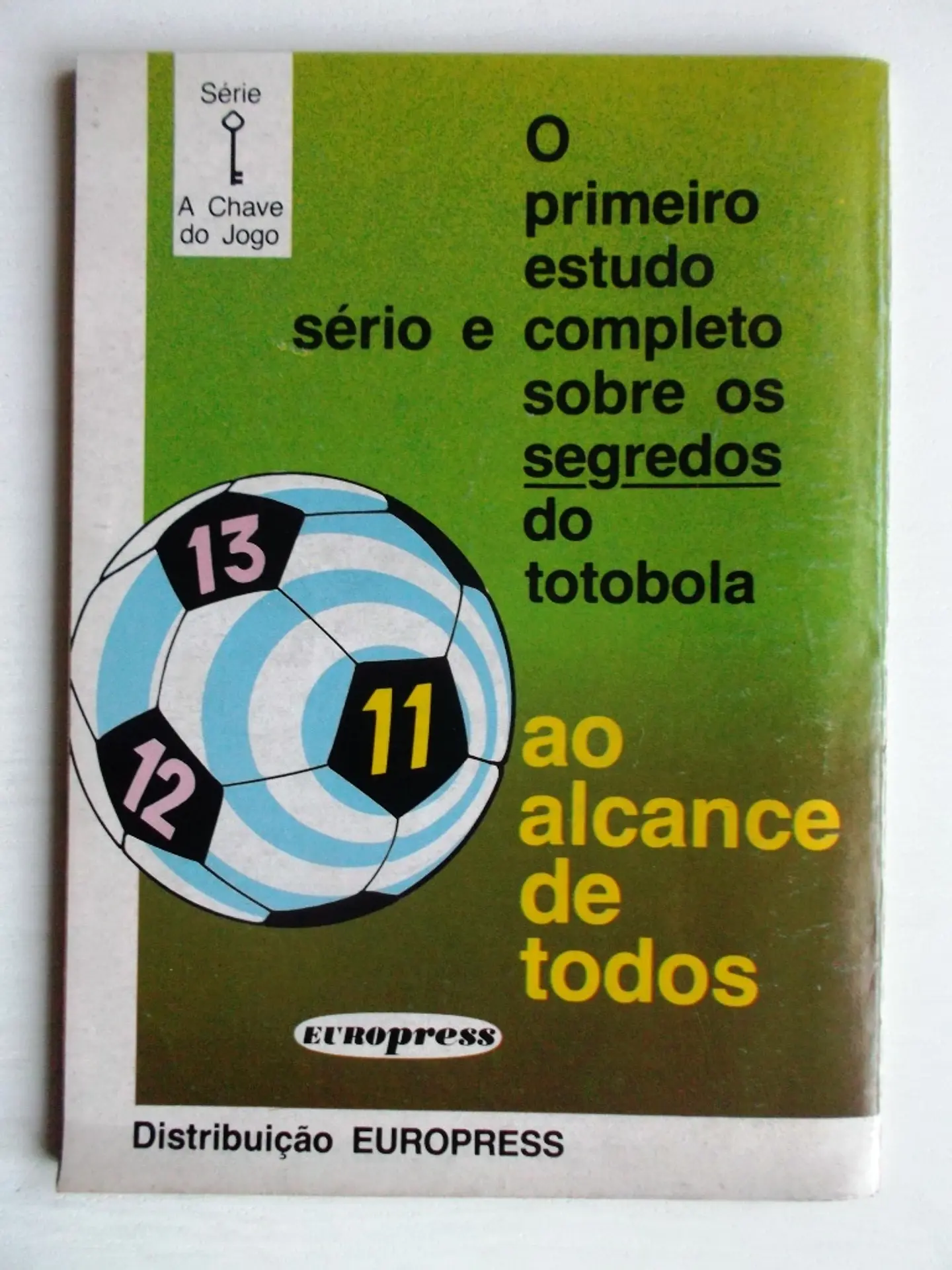 O Falcão 1261 - ENE 3 2