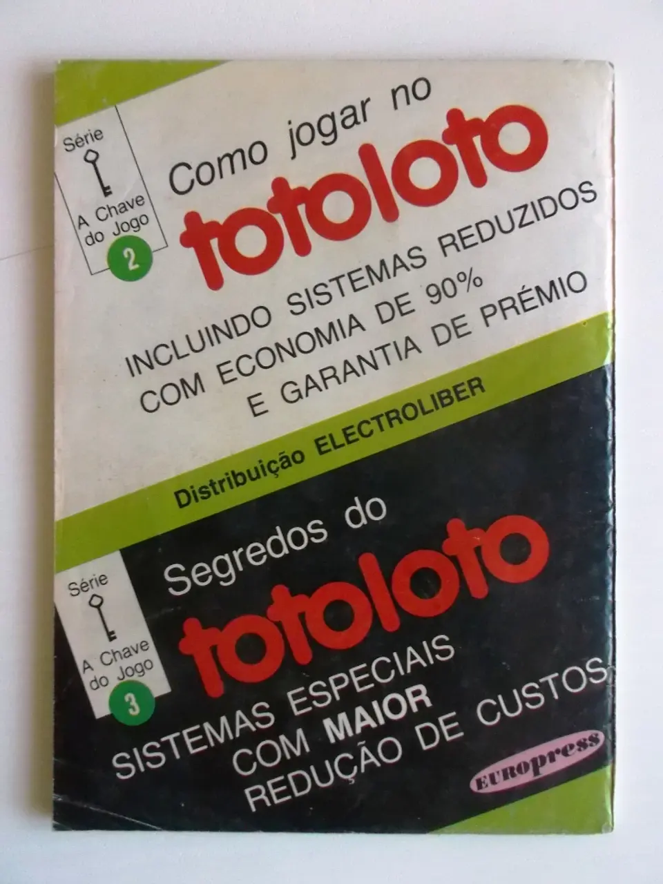 O Falcão 1262 2