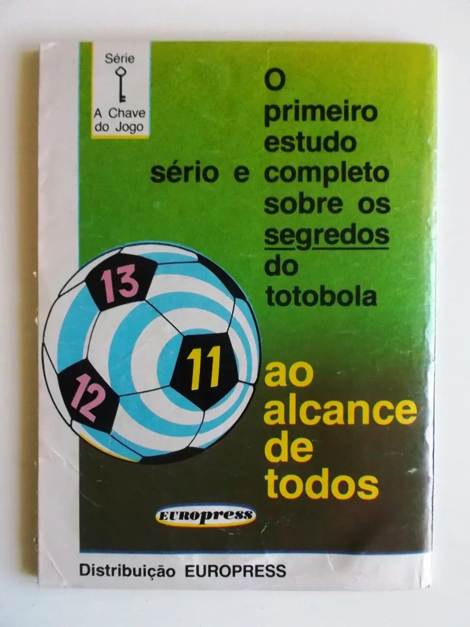 O Falcão 1264 2