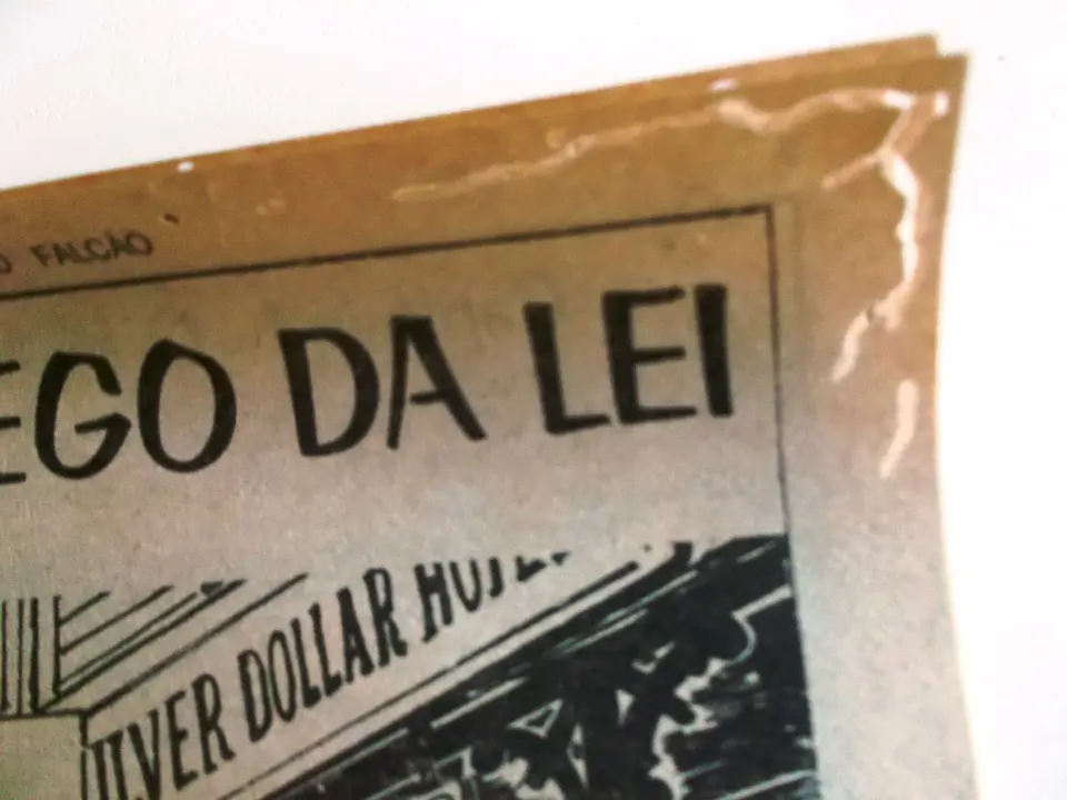 O Falcão 1264 4