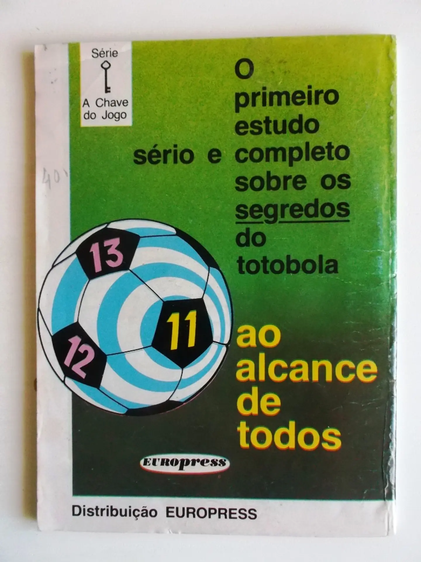 O Falcão 1264 2