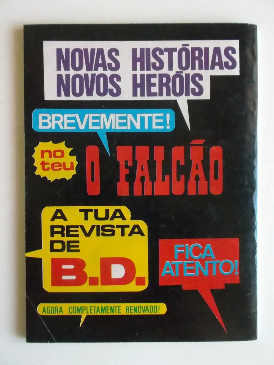 O Falcão 1280 - Caribú 2