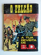 O Falcão 1282 - Major Alvega  - Thumbnail 2