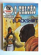 O Falcão 1102 - Blackshirt - Thumbnail 1