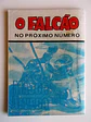 O Falcão 1102 - Blackshirt - Thumbnail 2