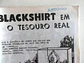 O Falcão 1102 - Blackshirt - Thumbnail 4