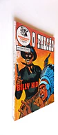 O Falcão 1123 - Billy Kid - Thumbnail 3