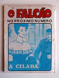 O Falcão 1131 - Rick Random  - Thumbnail 2
