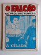 O Falcão 1131 - Rick Random - Thumbnail 2