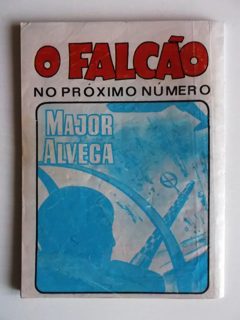 O Falcão 1138 - Arizona Jim 2