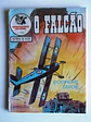 O Falcão 1163 - Dogfight Dixon - Thumbnail 1