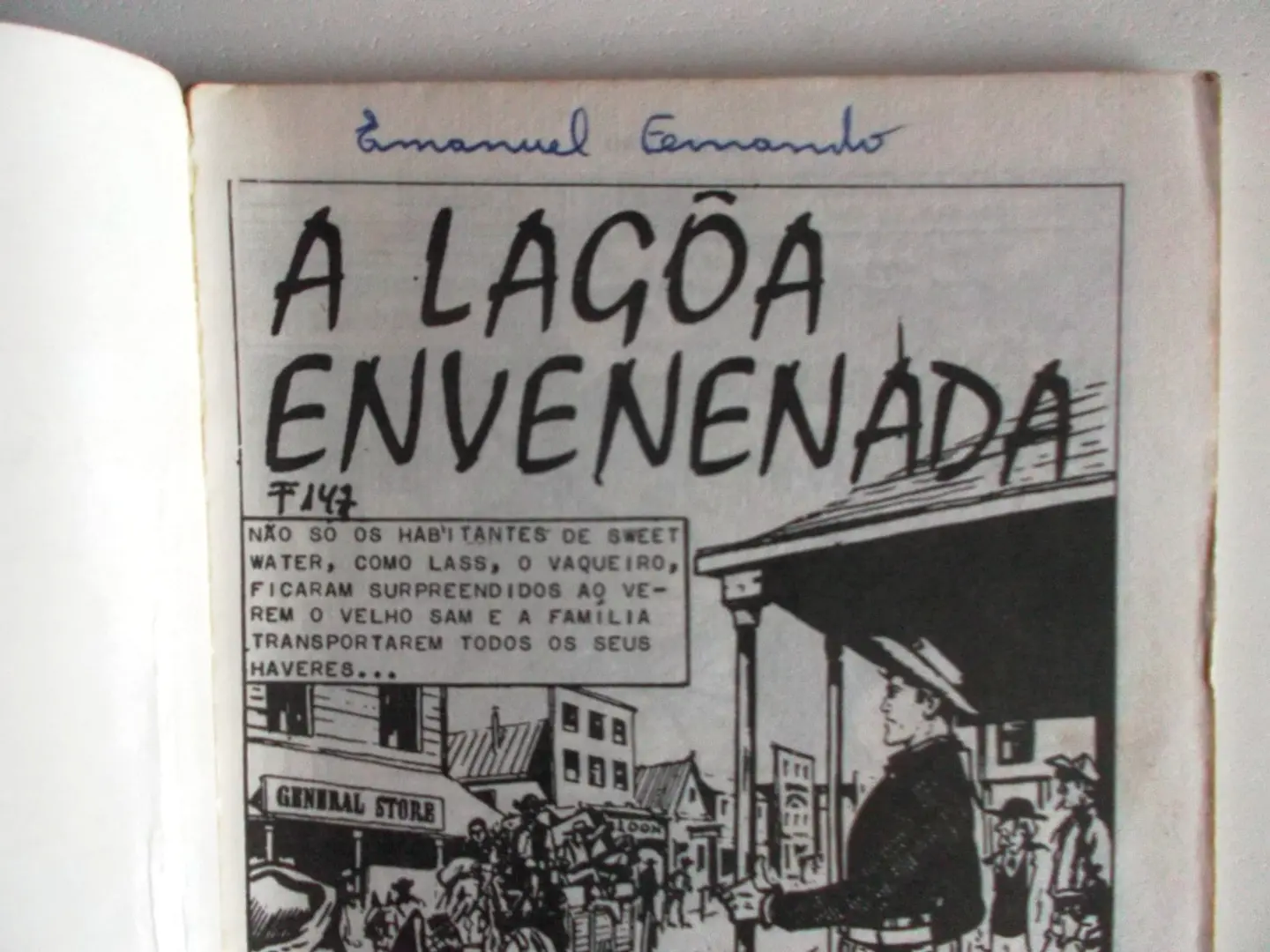 O Falcão 1168 4