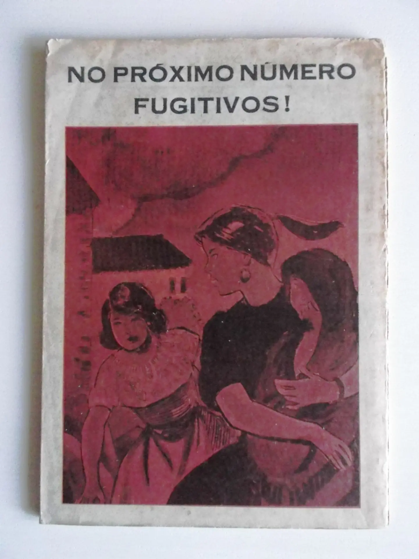 O Falcão 1177 2