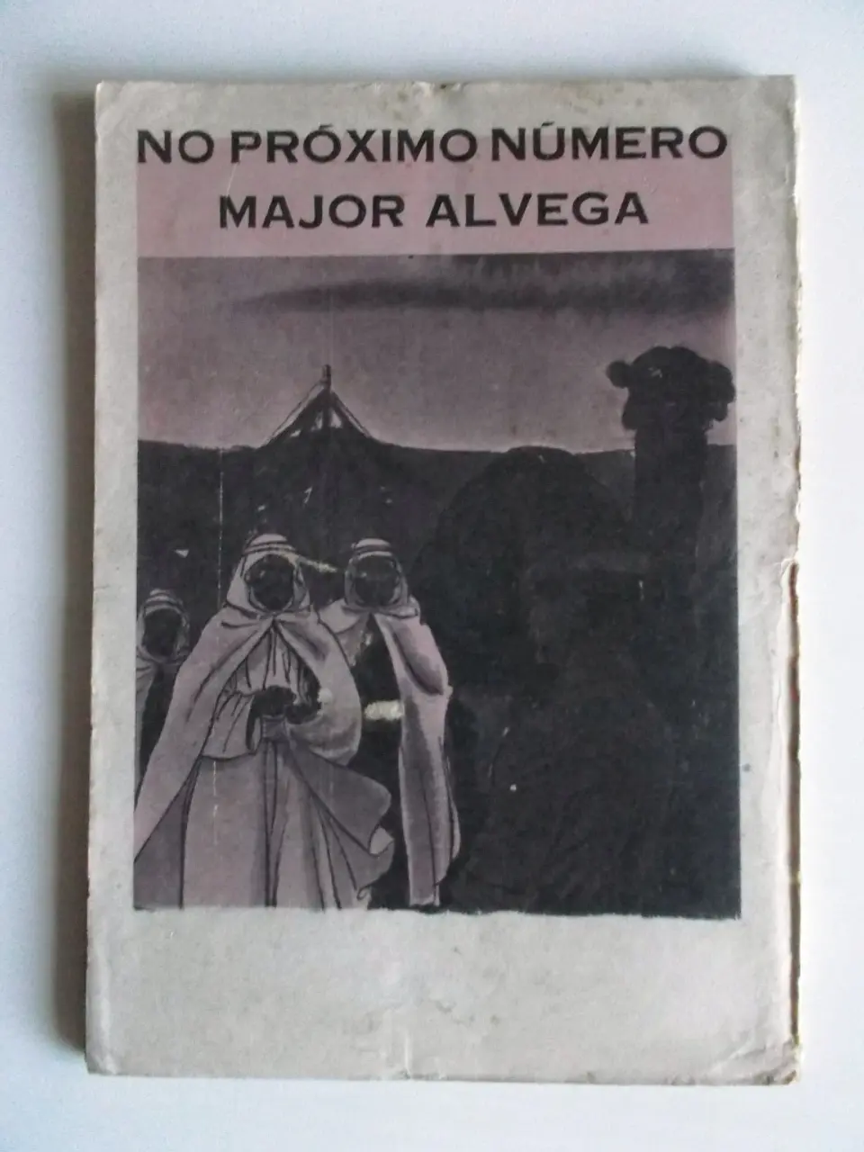 O Falcão 1192 2