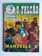 O Falcão 1199 - Mamselle X - thumbnail 1