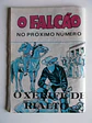O Falcão 1044 - Jacey - Thumbnail 2