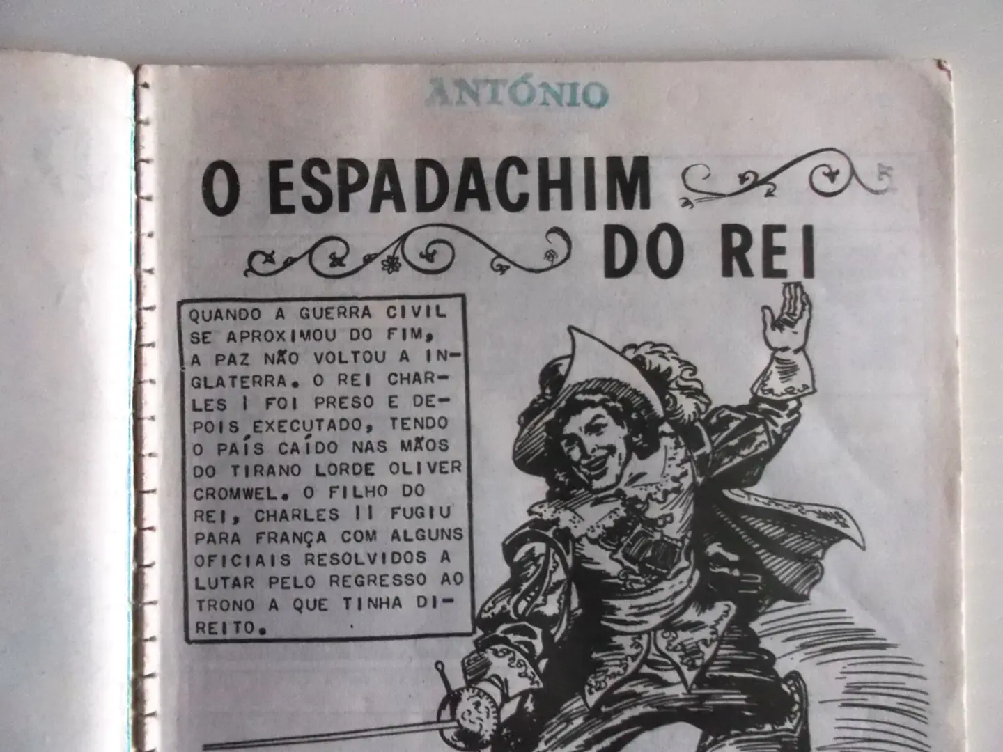 O Falcão 0844 4