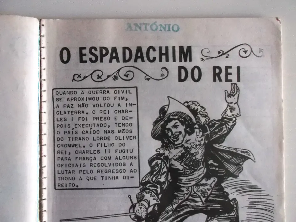 O Falcão 0844 4