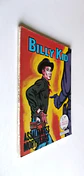 O Falcão 0858 - Billy Kid - Thumbnail 3