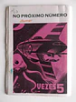 O Falcão 0866 - Blackshirt - thumbnail 2
