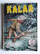 O Falcão 0699 - Kalar - thumbnail 1