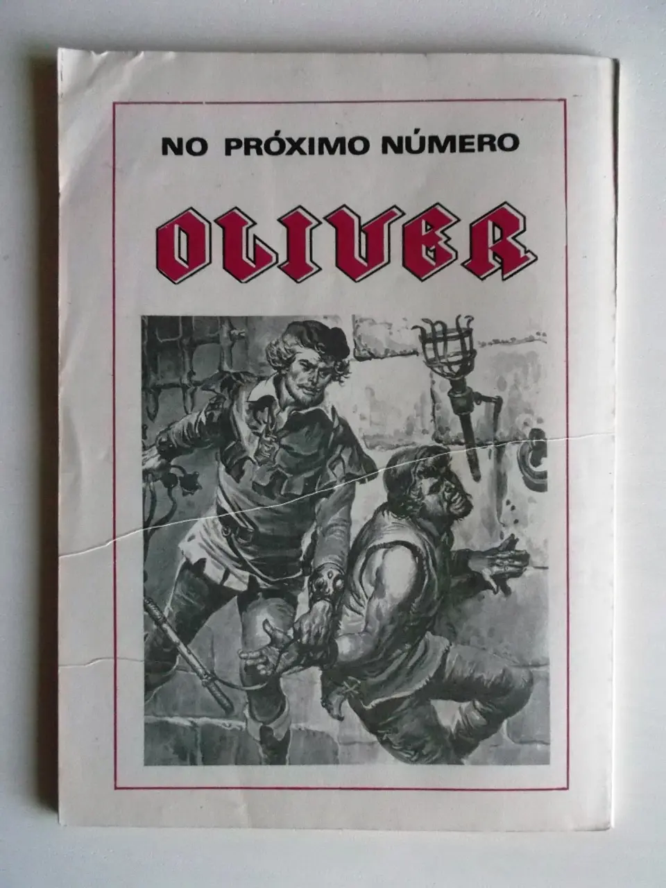 O Falcão 0658 2