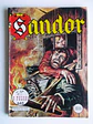 O Falcão 0645 - Sandor - Thumbnail 1