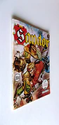 O Falcão 0640 - Sandor - thumbnail 3