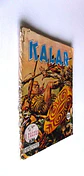 O Falcão 0636 - Kalar - Thumbnail 3