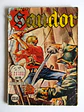 O Falcão 0619 - Sandor - Thumbnail 1