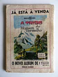 O Falcão 0619 - Sandor - Thumbnail 2