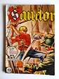 O Falcão 0619 - Sandor - thumbnail 1
