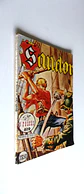O Falcão 0619 - Sandor - thumbnail 3