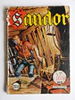 O Falcão 0613 - Sandor - Thumbnail 1