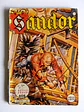 O Falcão 0608 - Sandor - Thumbnail 1