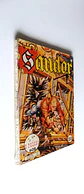 O Falcão 0608 - Sandor - Thumbnail 3