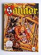 O Falcão 0608 - Sandor - Thumbnail 1