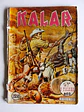O Falcão 0603 - Kalar - Thumbnail 1