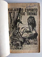 O Falcão 0603 - Kalar - Thumbnail 4